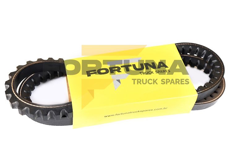 Imagem do produto CORREIA IVECO EUROTECH 17X1240 - Cód: FAP-11308